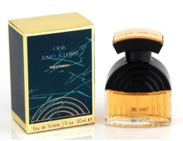 عطر أونلي خوليو إجلسياس او دي تواليت